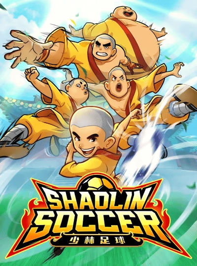 Featured slot game cover from dak88